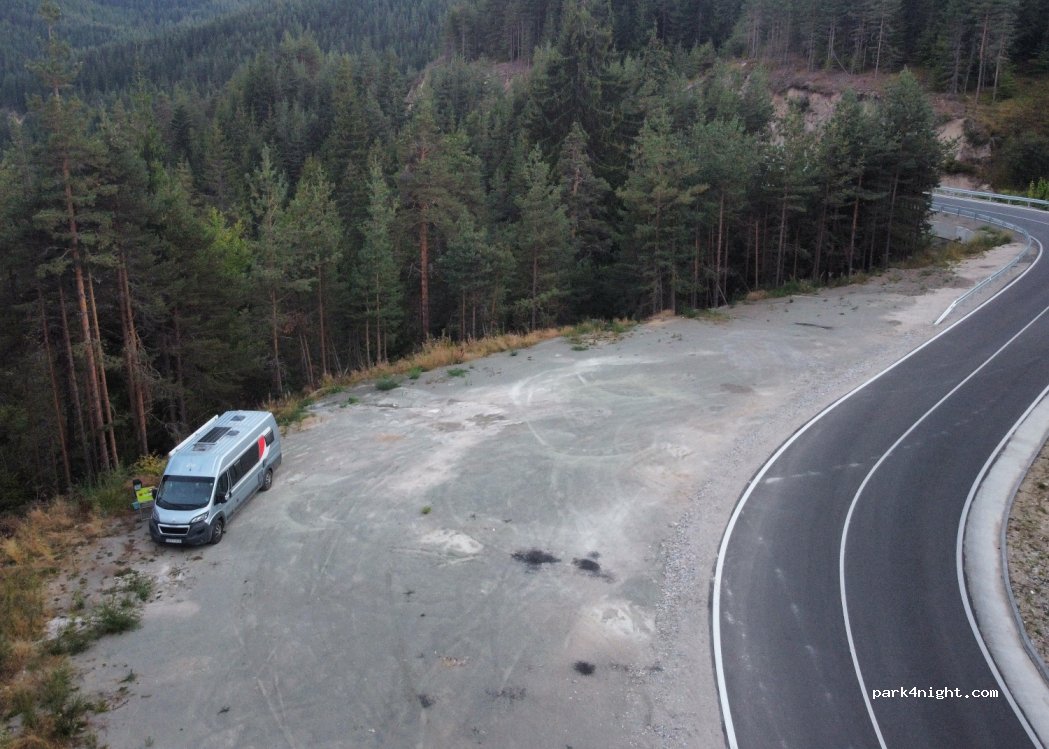 (4653) Rohleva - Unnamed Road — foto 2