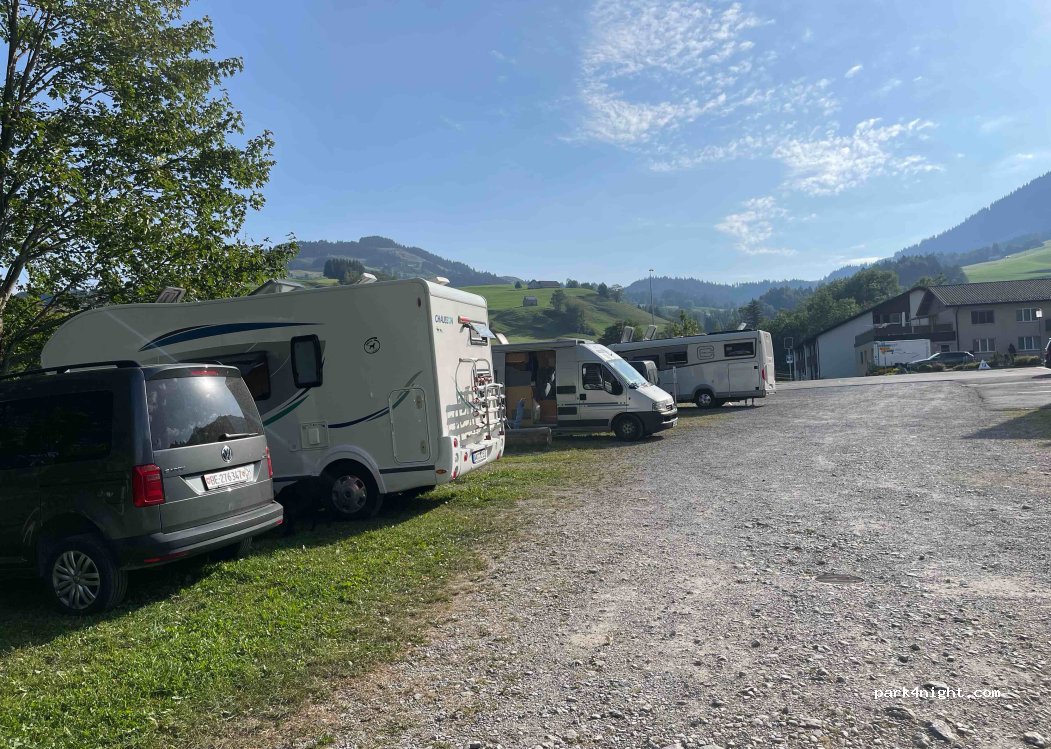 (9058) Rüte - 2 Dorf — foto 3