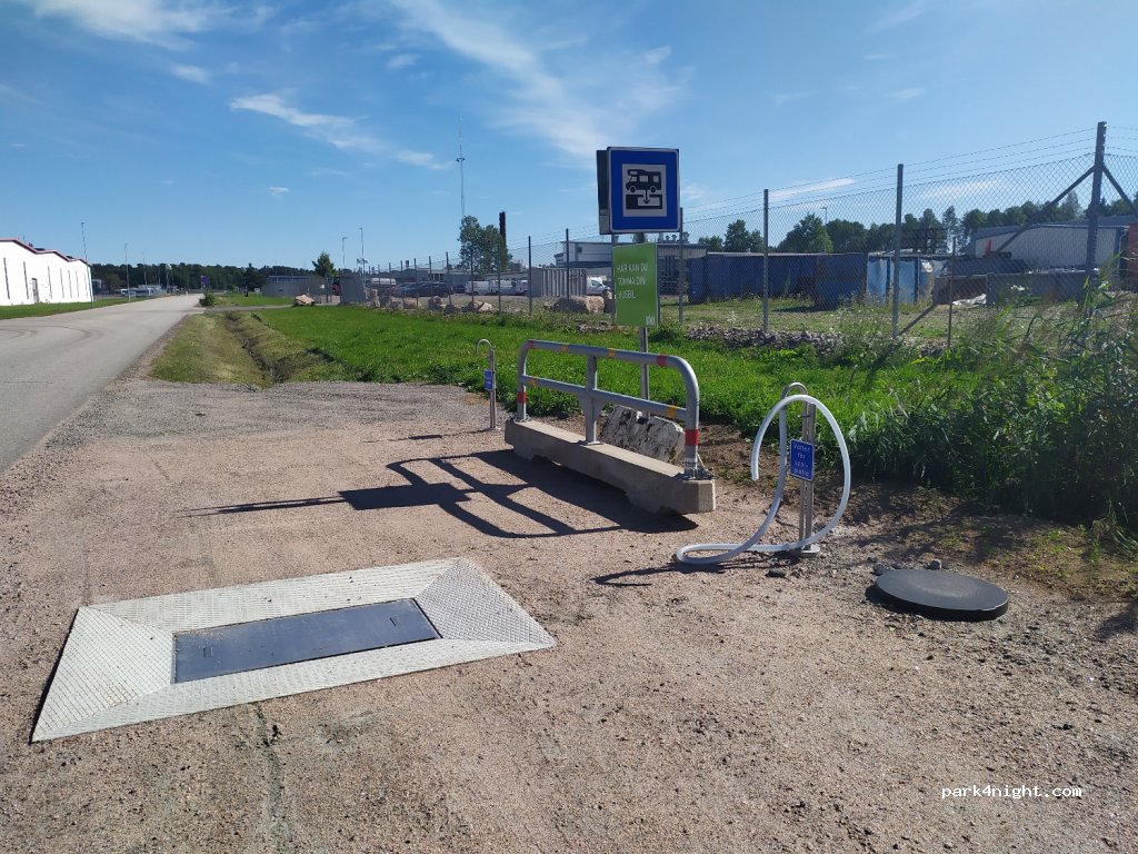 (532 37) Skara - 1 Björkelundsgatan — foto