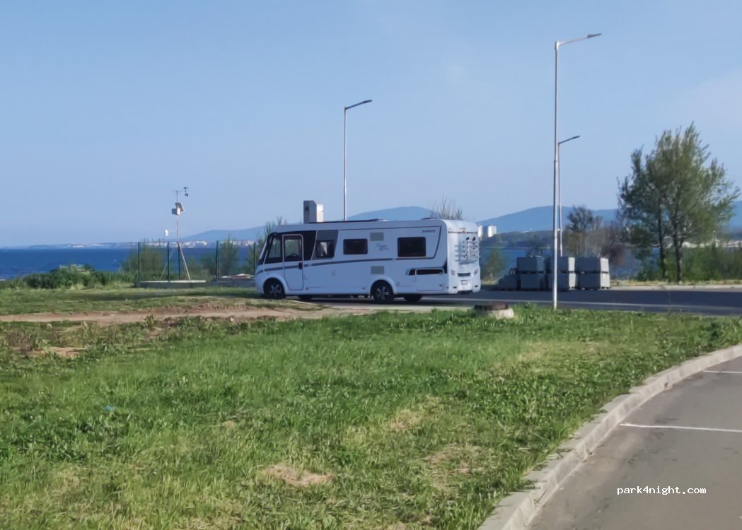 (8180) Primorsko - 4 ulitsa — foto 3