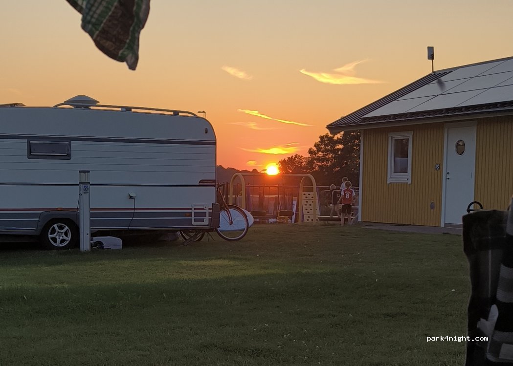 Ivö Camping AB — foto 5