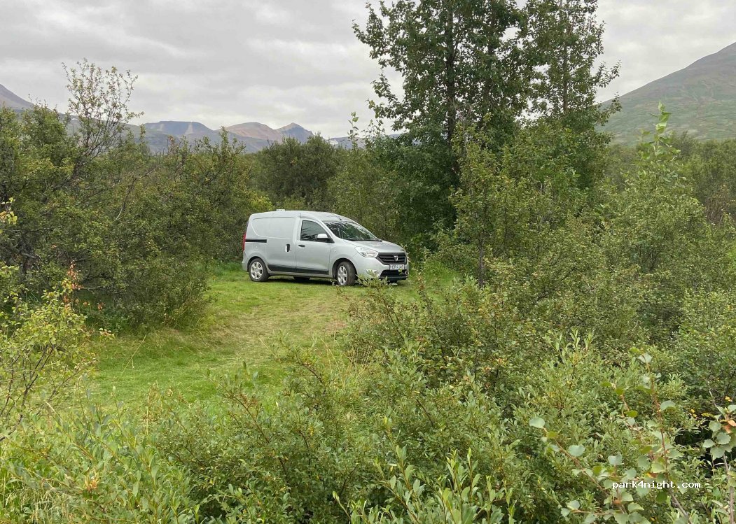 Stora Sandfell — foto 2