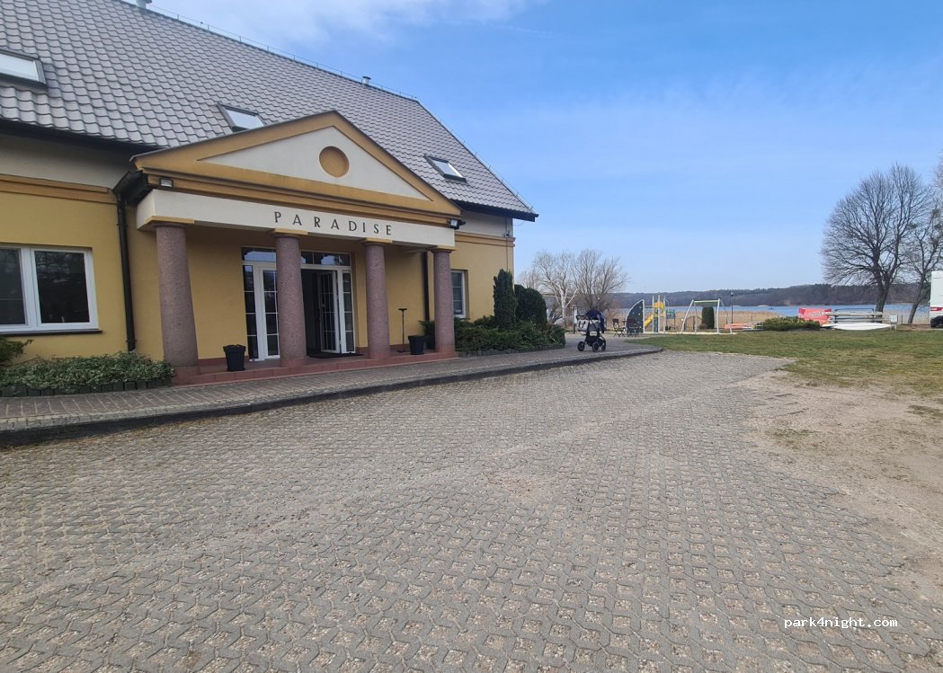 Paradise Lodge — foto 2