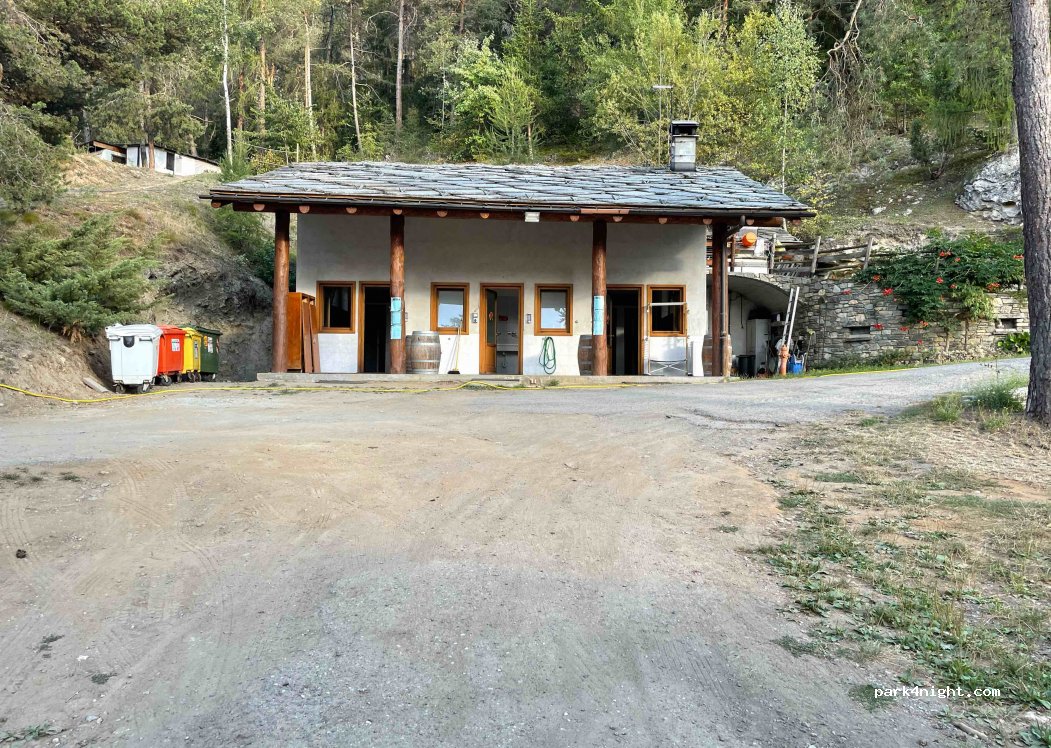 Camping la Pineta — foto 2