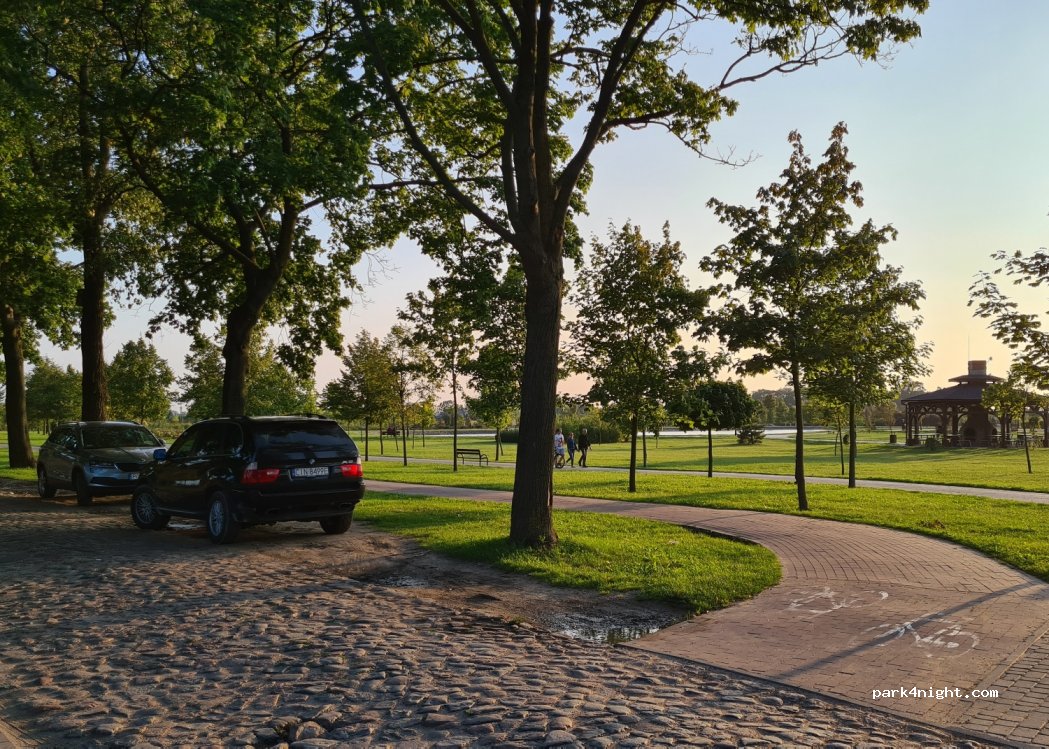 (88-110) Inowrocław - Rąbińska — foto