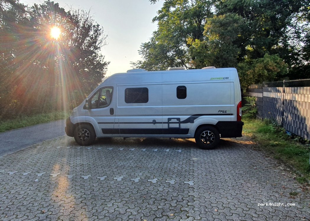 (45721) Haltern am See - 18 Otto-von-Ravensberg-Straße — foto