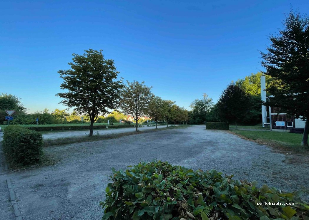 (79336) Herbolzheim - 11 Schwimmbadstraße — foto