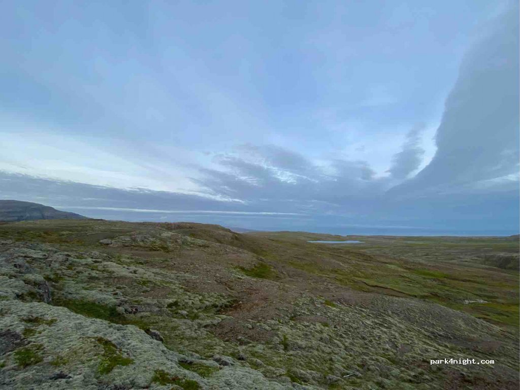 Þjóðvegur - F985 — foto 2