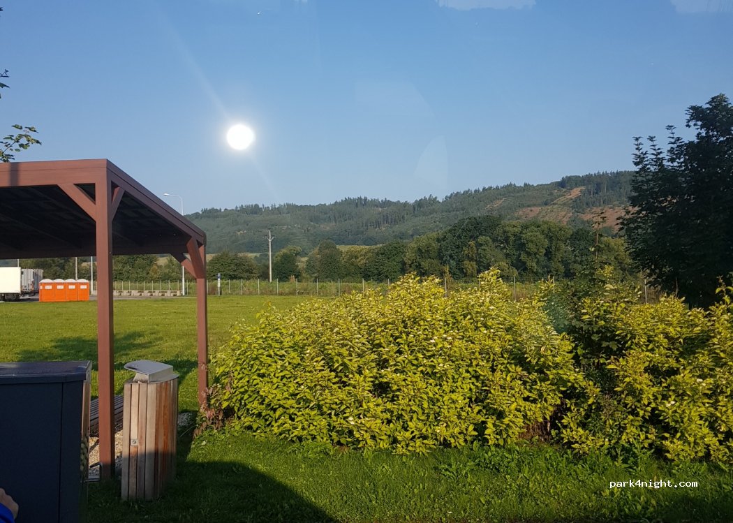 (742 35) Vražné - — foto