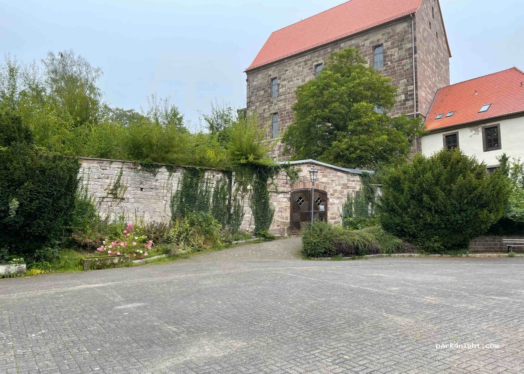 (37181) Hardegsen - 2E Burgstraße — foto