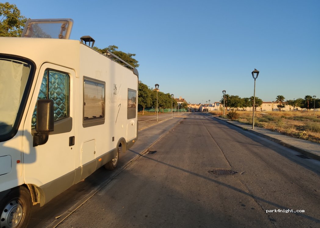 (41710) Utrera - 12 Poligono Sup — foto 2
