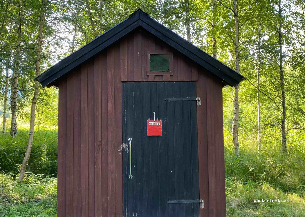 Bråtens Camping — foto 3