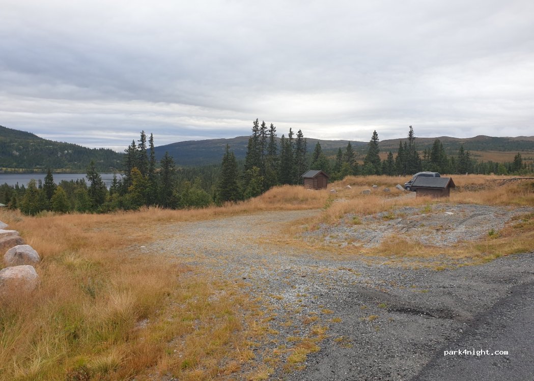 (3539) Flå - 10 Bukkespranget — foto 2