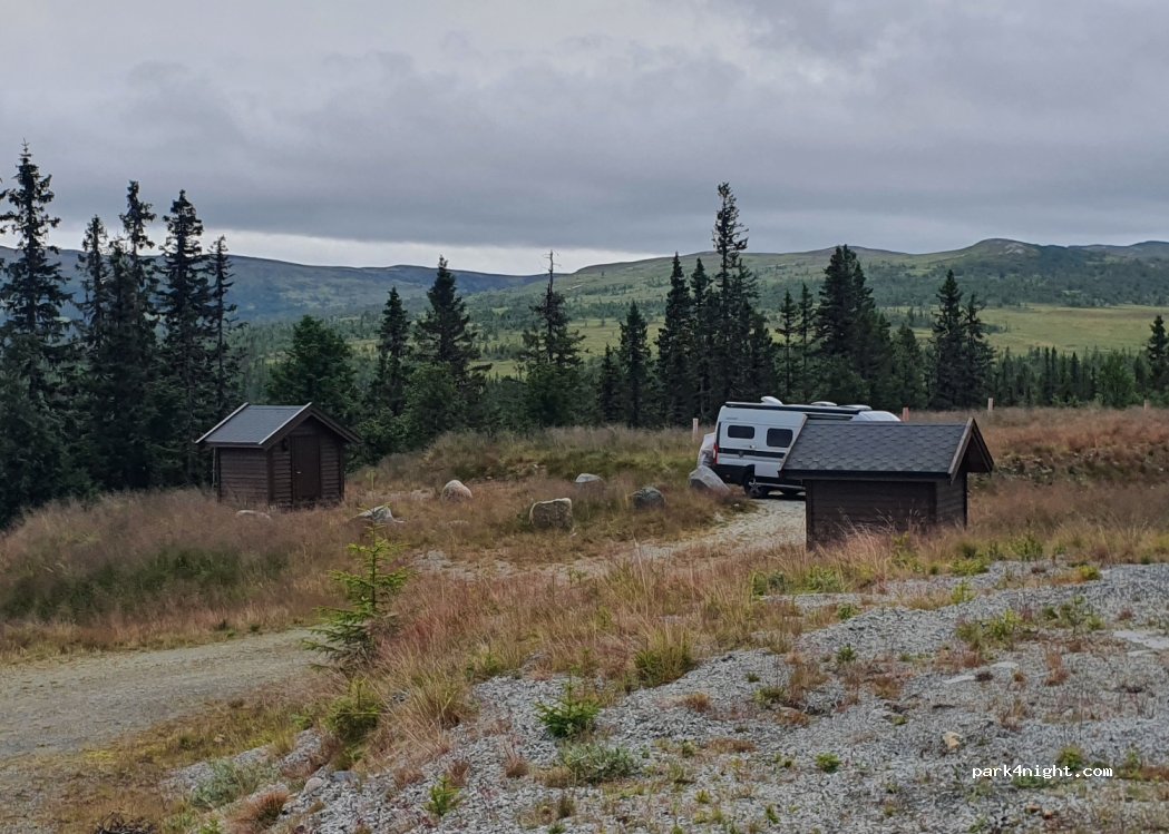 (3539) Flå - 10 Bukkespranget — foto 3