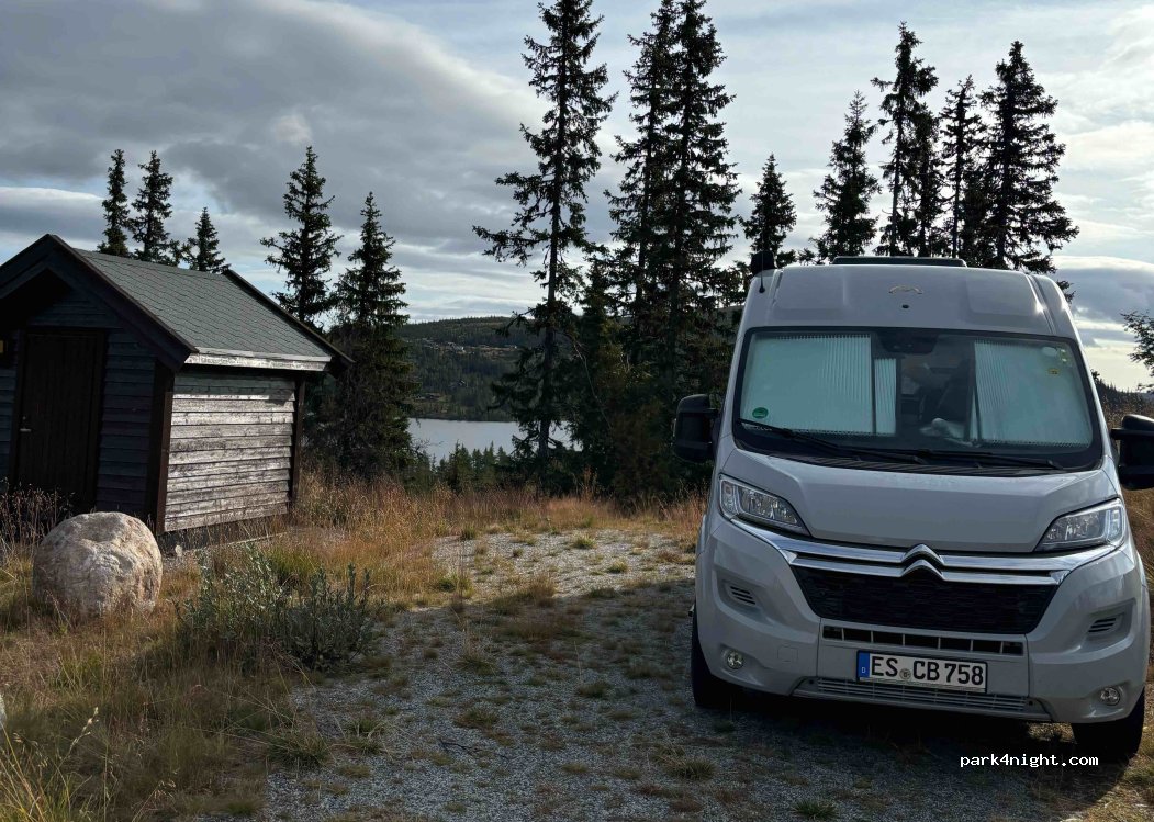 (3539) Flå - 10 Bukkespranget — foto 4