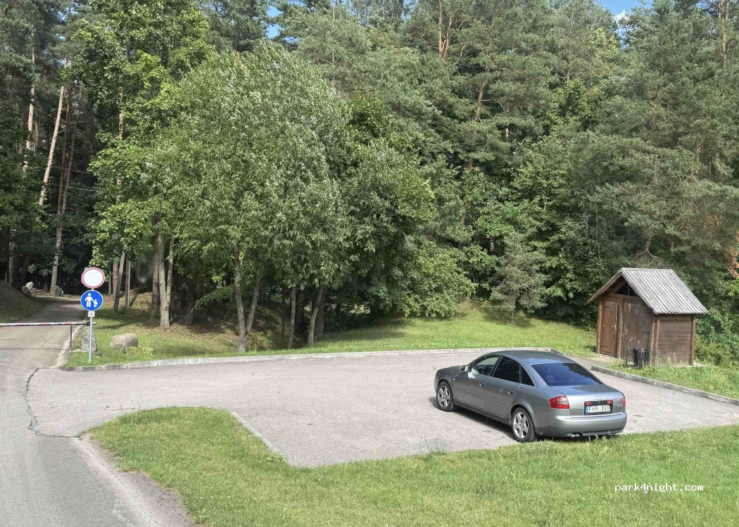 (71396) Grinaičiai - 23 Nemuno g. — foto 4