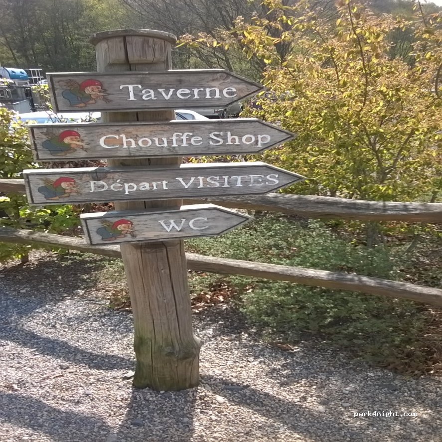 (6666) Houffalize - 40 Achouffe — foto 2