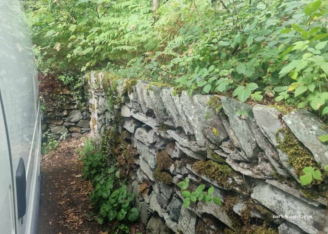 (LA22 9PW) Grasmere - A591 — foto 4