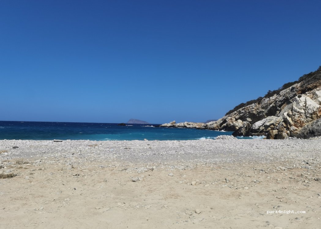 (721 00) Ierapetra - Unnamed Road — foto