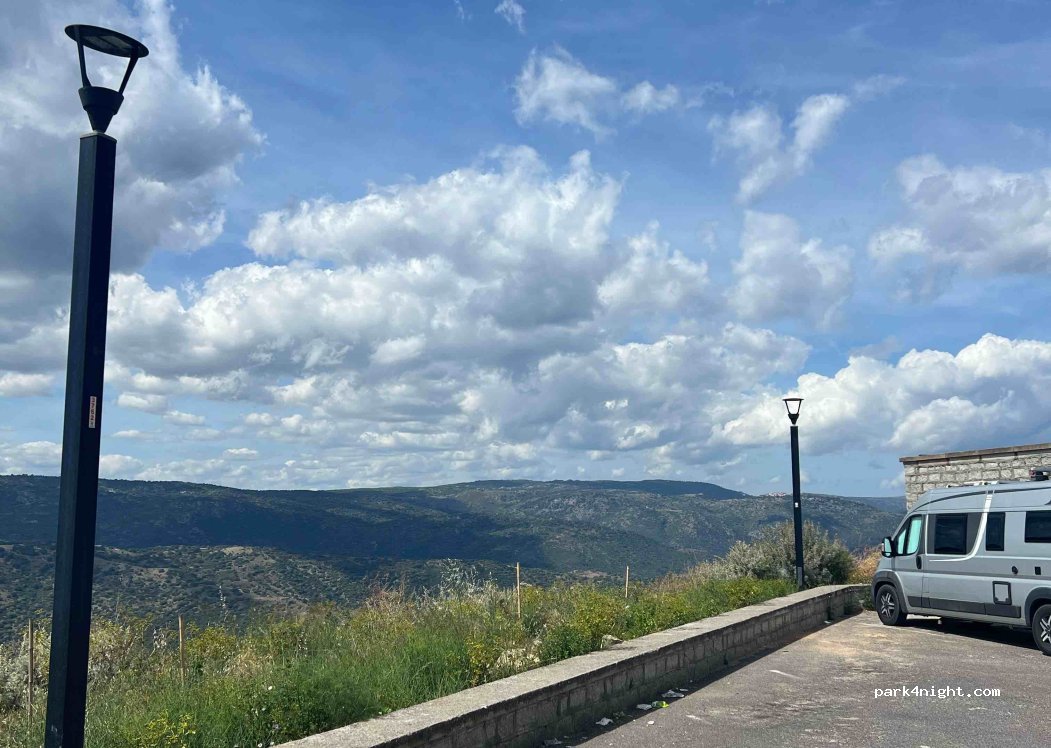 (08100) Nuoro - Via Filippo Turati — foto 2