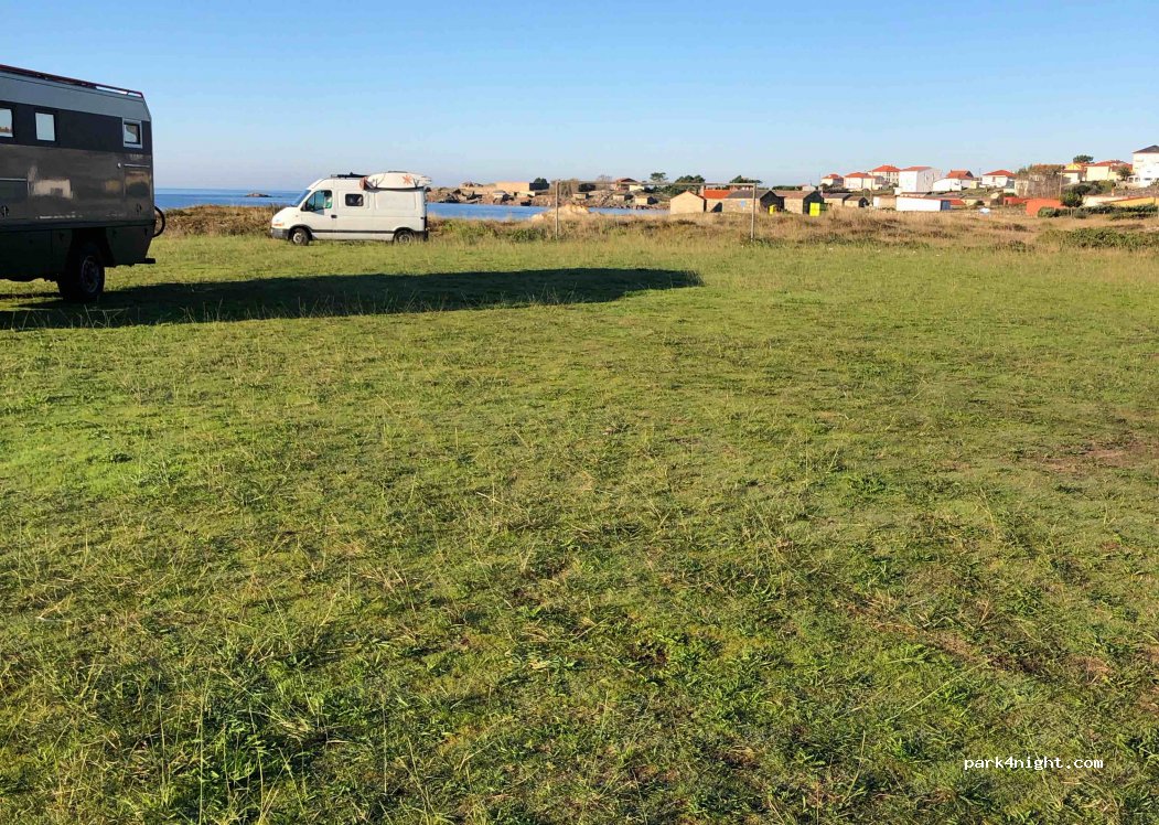(15295) Carnota - 237 Lugar Caldebarcos — foto
