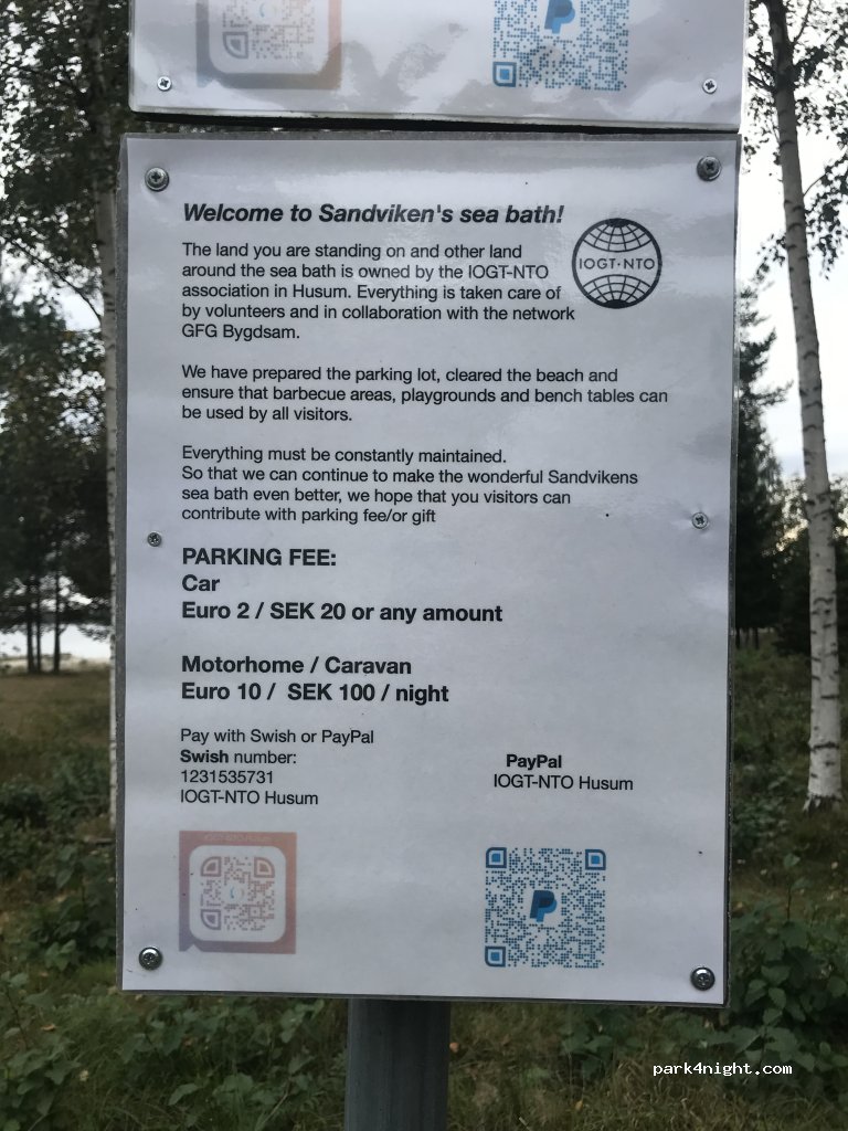 (896 31) - 24 Vörnsviksvägen — foto 4