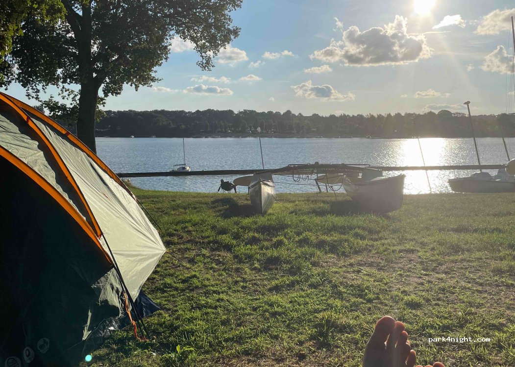 Camping Le Touring — foto 2