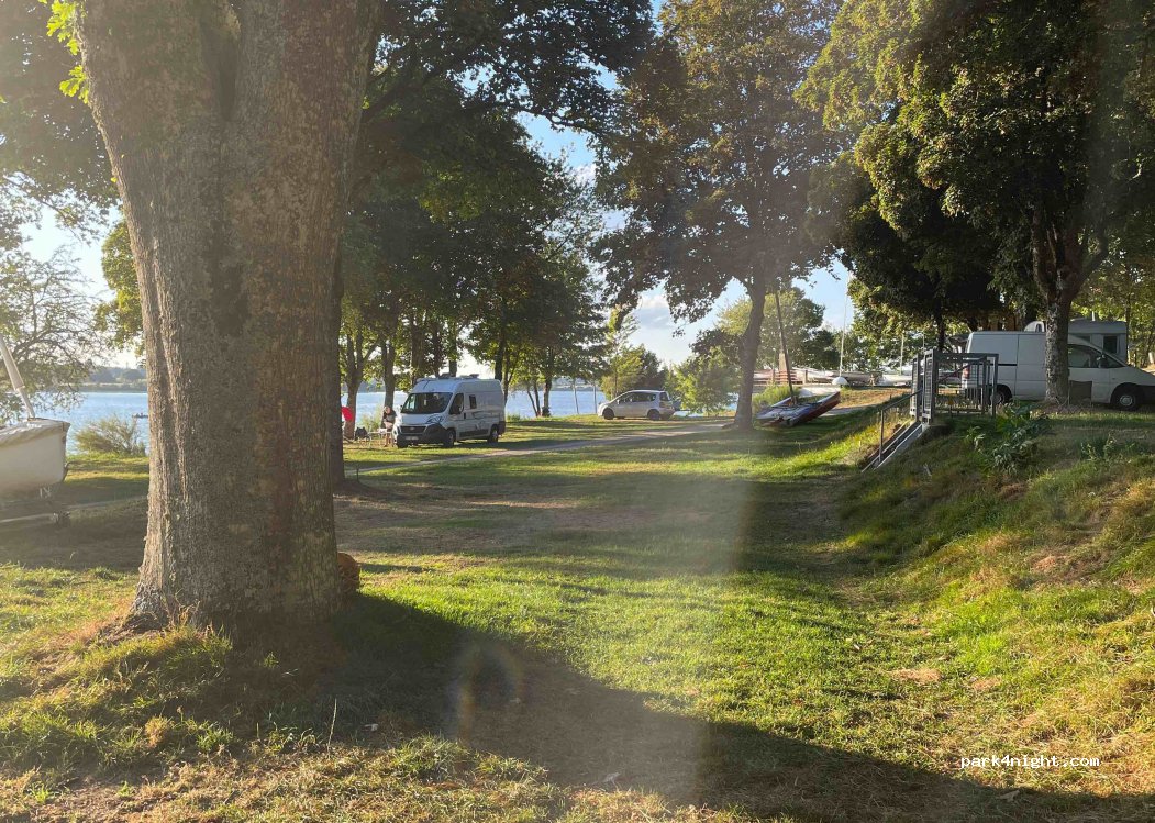 Camping Le Touring — foto 3