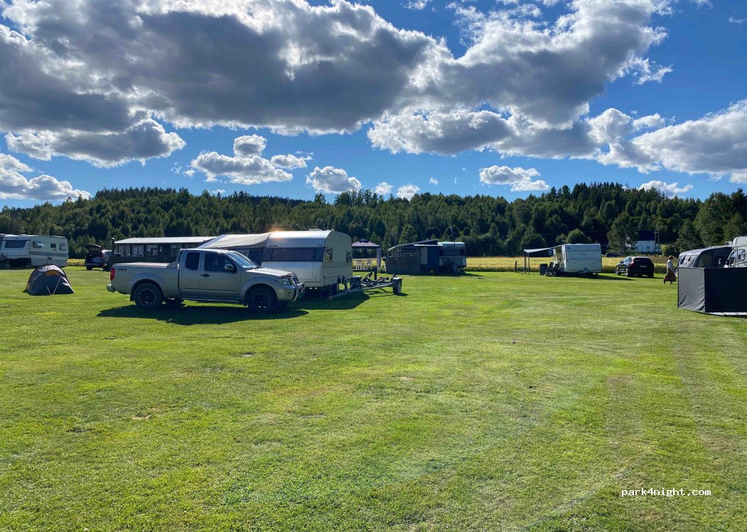 Songnabben Camping — foto 2