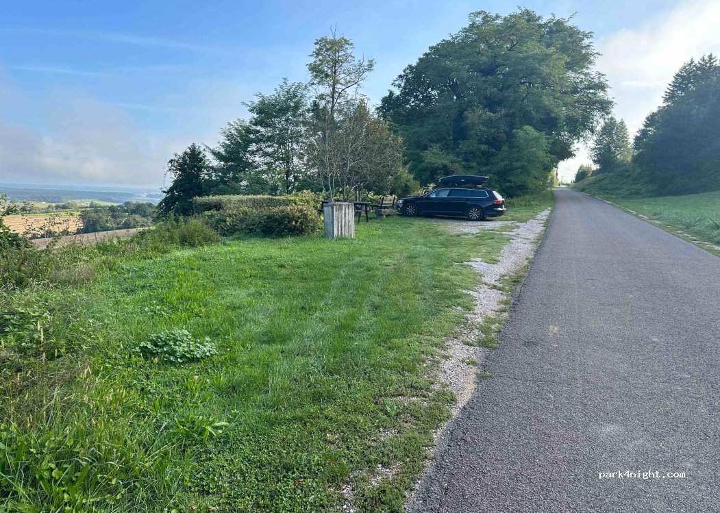 (39290) Offlanges - Rue de la Croisette — foto 3