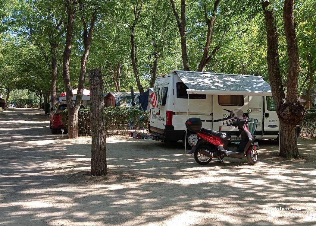 Camping El Astral — foto 3