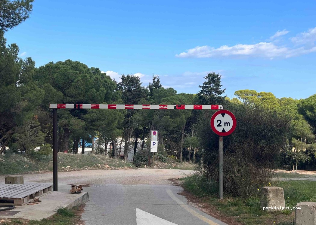 (17130) L'Escala - Carretera Museu — foto 4
