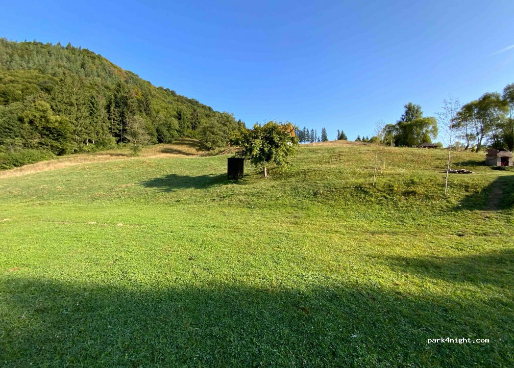CAMPING FESTUNG — foto
