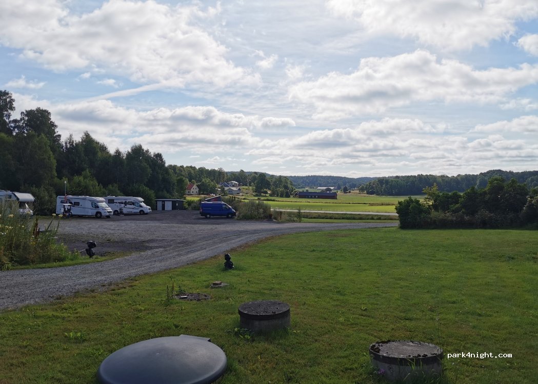 Skårs Gård — foto 2