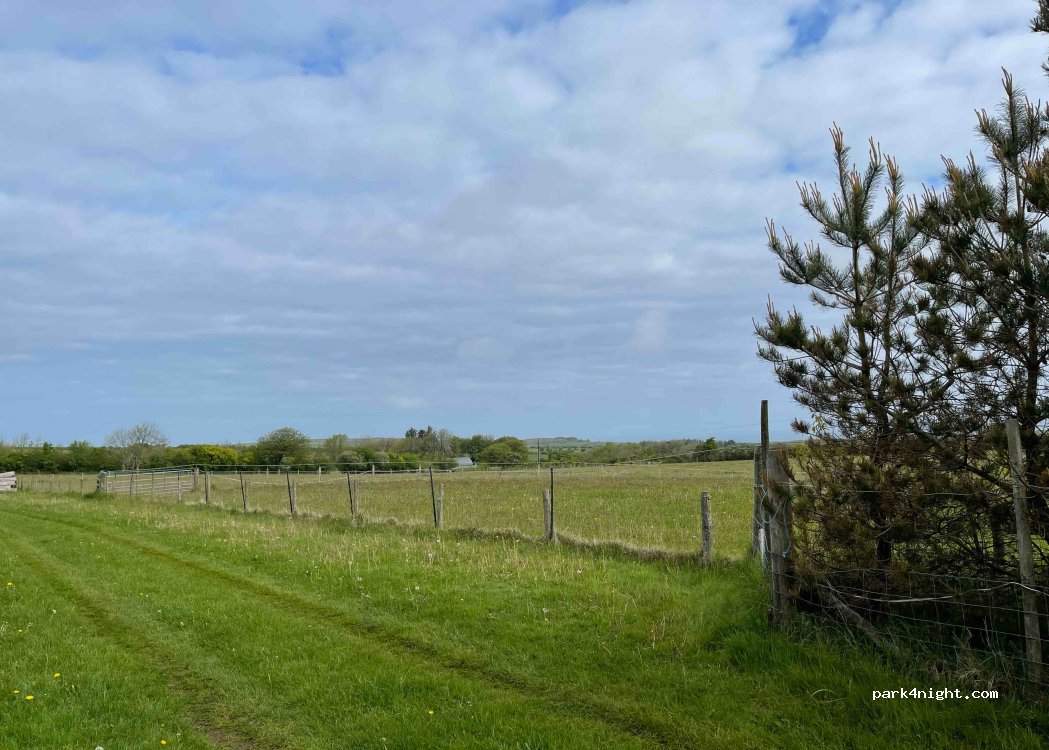 Bryncws Farm Camping — foto 3