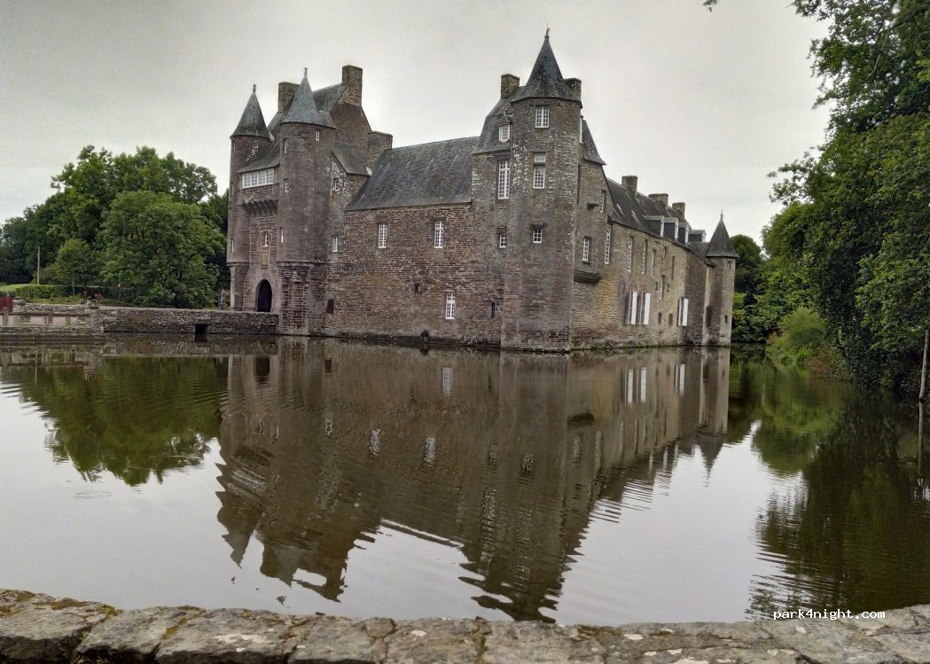(56800) Campénéac - Trecesson — foto 3