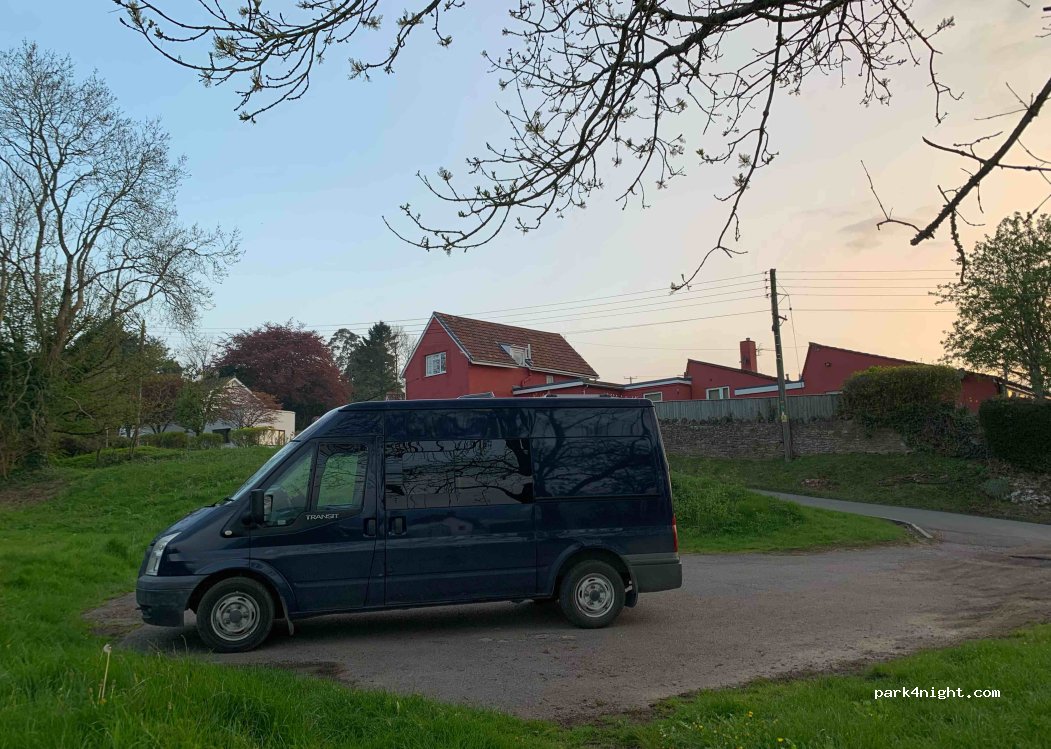 (BS40 7YE) Blagdon - Rhodyate — foto 3