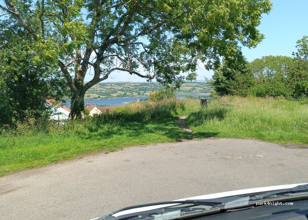 (BS40 7YE) Blagdon - Rhodyate — foto 4