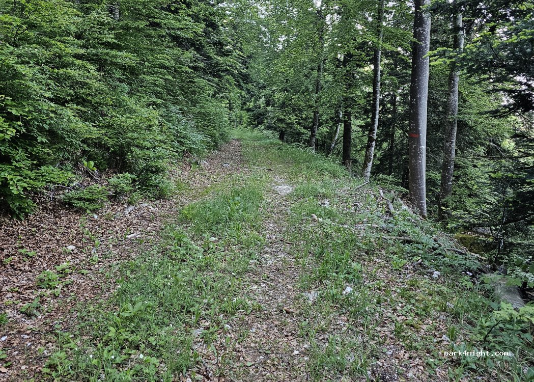 (2023) Gorgier - Chemin du Laga — foto 2