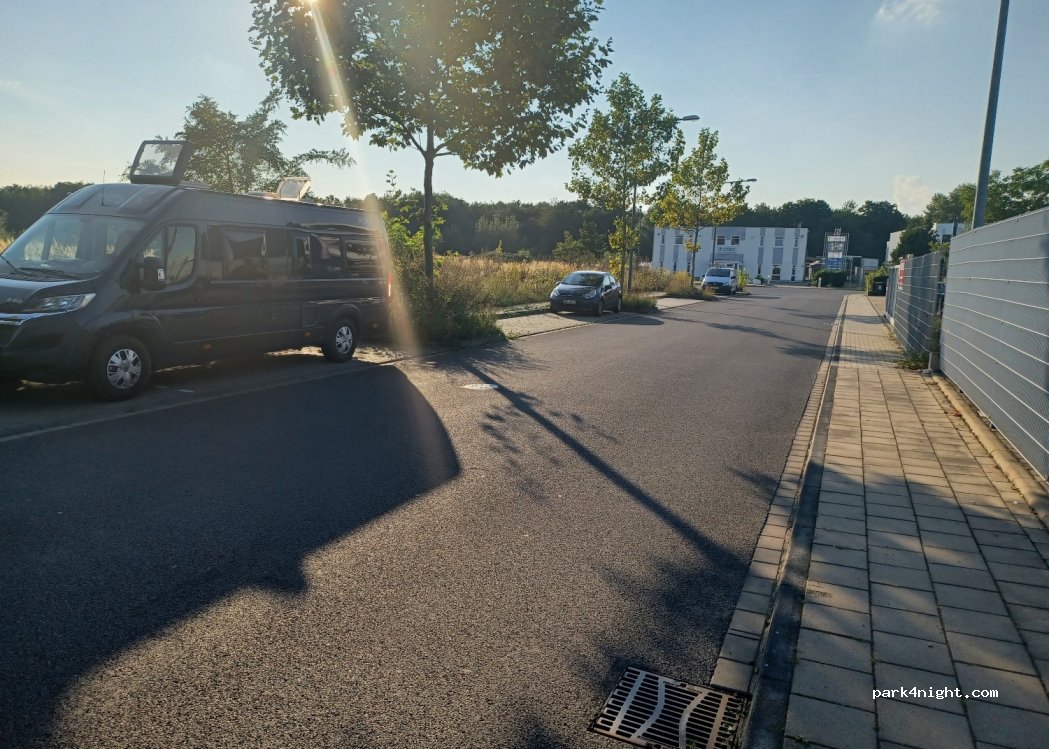 (50996) Köln - 22 Kelvinstraße — foto