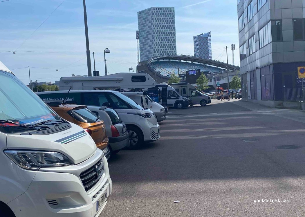 (411 39) Göteborg - 15 Ullevigatan — foto 4