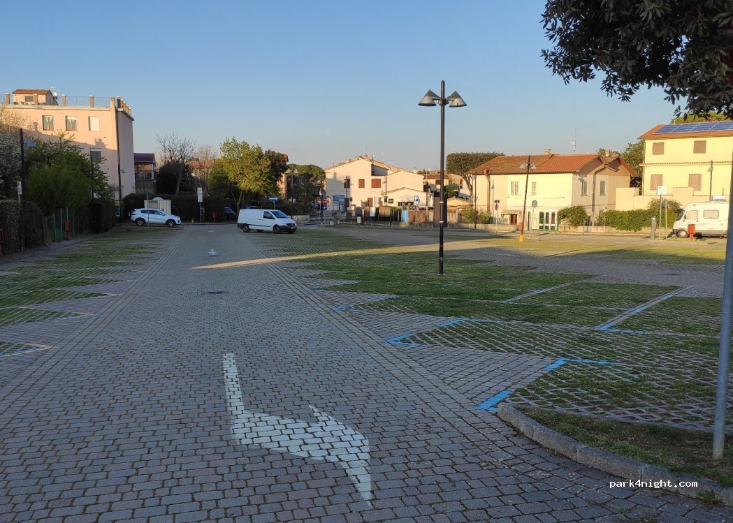 (58014) Saturnia - 18 Via Giuseppe Mazzini — foto 2