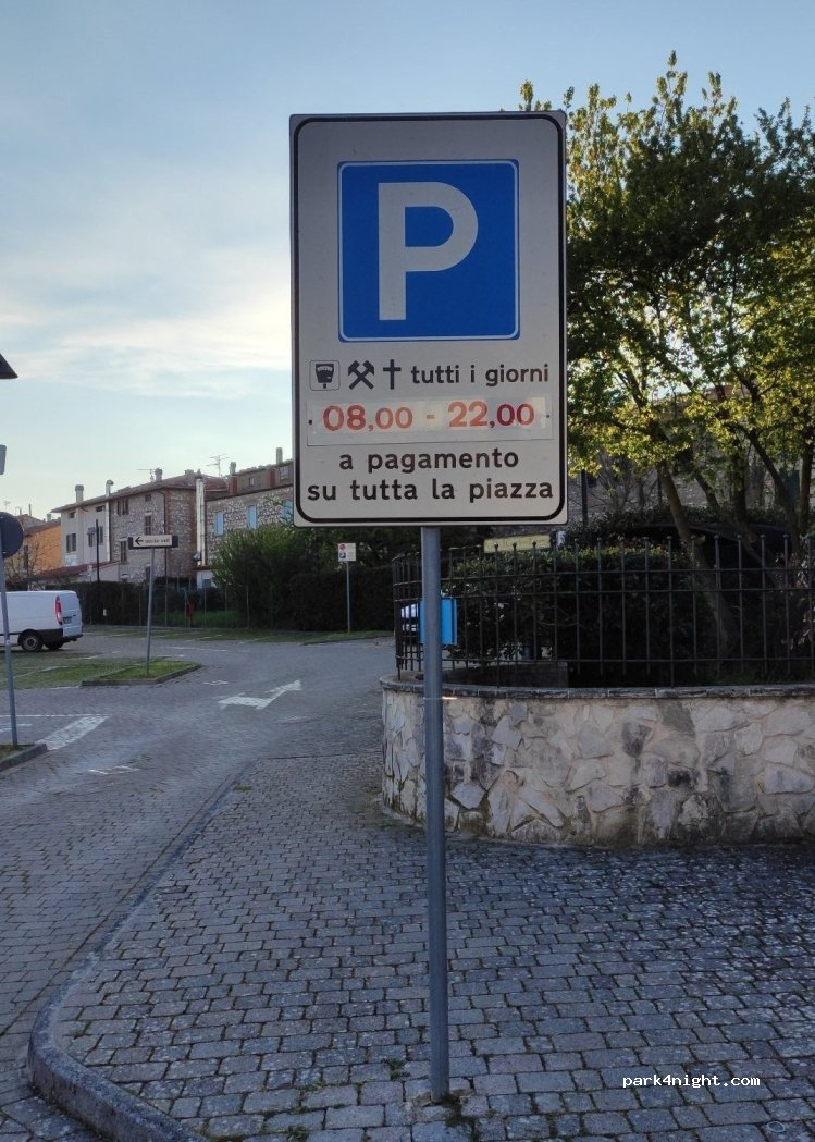 (58014) Saturnia - 18 Via Giuseppe Mazzini — foto 3