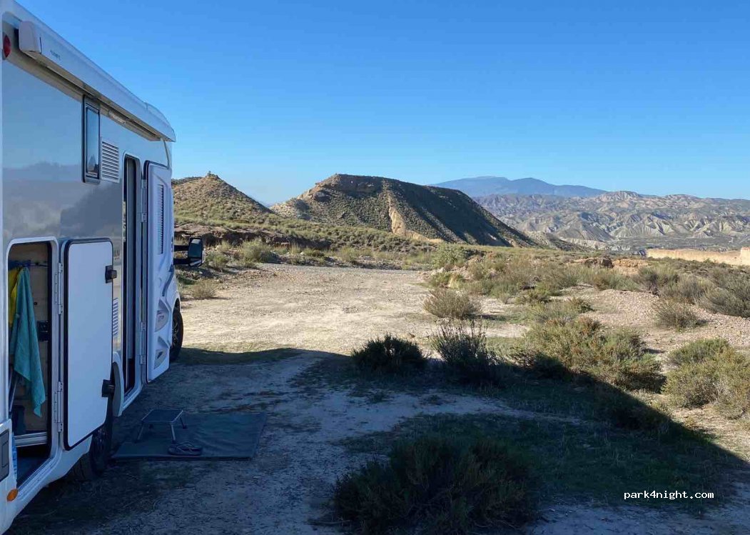 (04200) Tabernas - Unnamed Road — foto 2