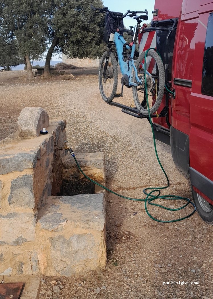 (44460) Sarrión - Unnamed Road — foto 3