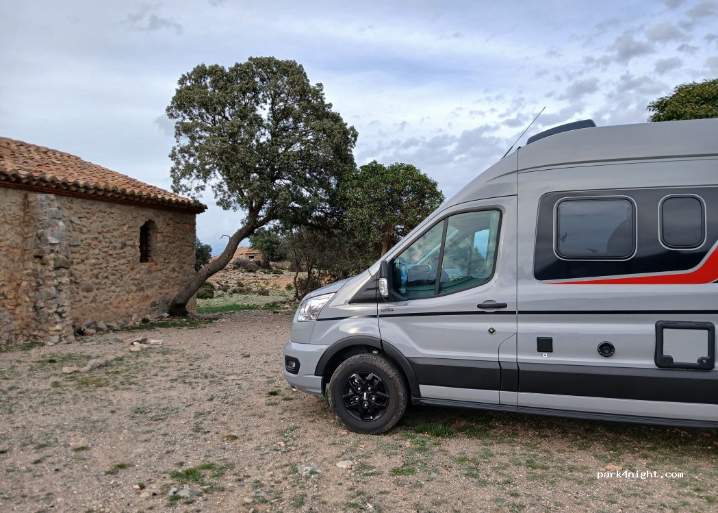 (44460) Sarrión - Unnamed Road — foto 5