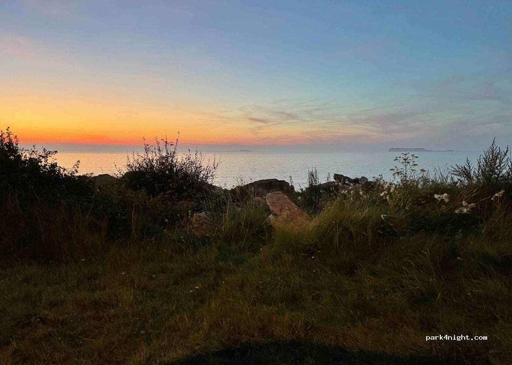 (50110) Cherbourg-en-Cotentin - Boulevard de Collignon — foto 2