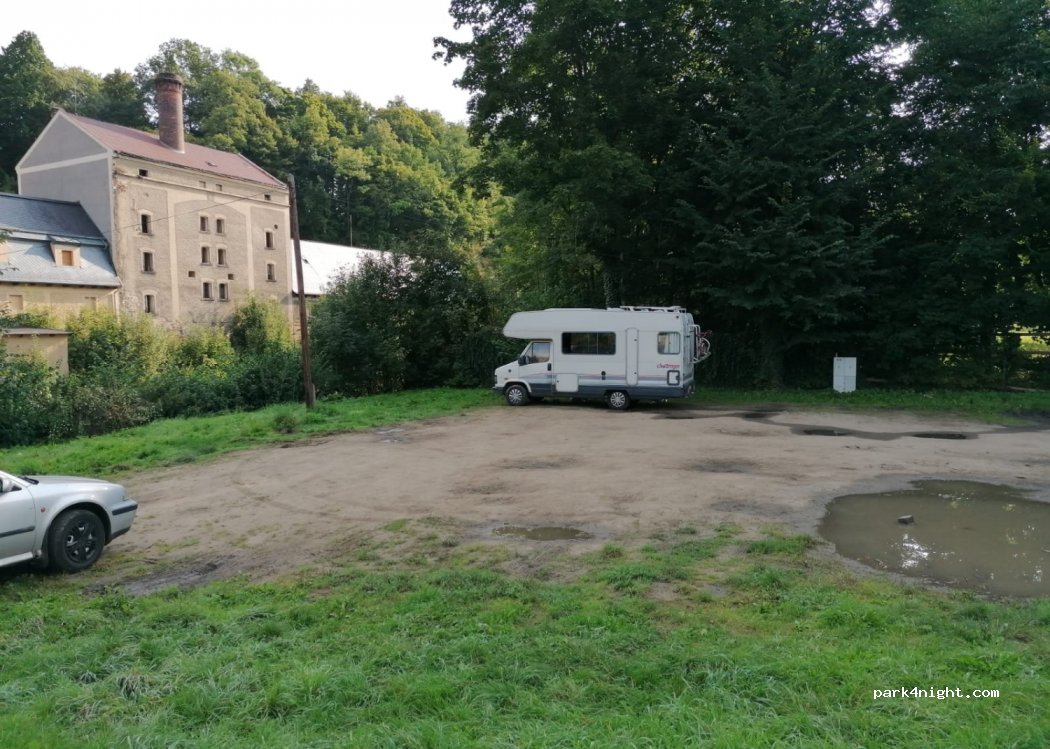 (464 01) Frýdlant - Hejnická — foto
