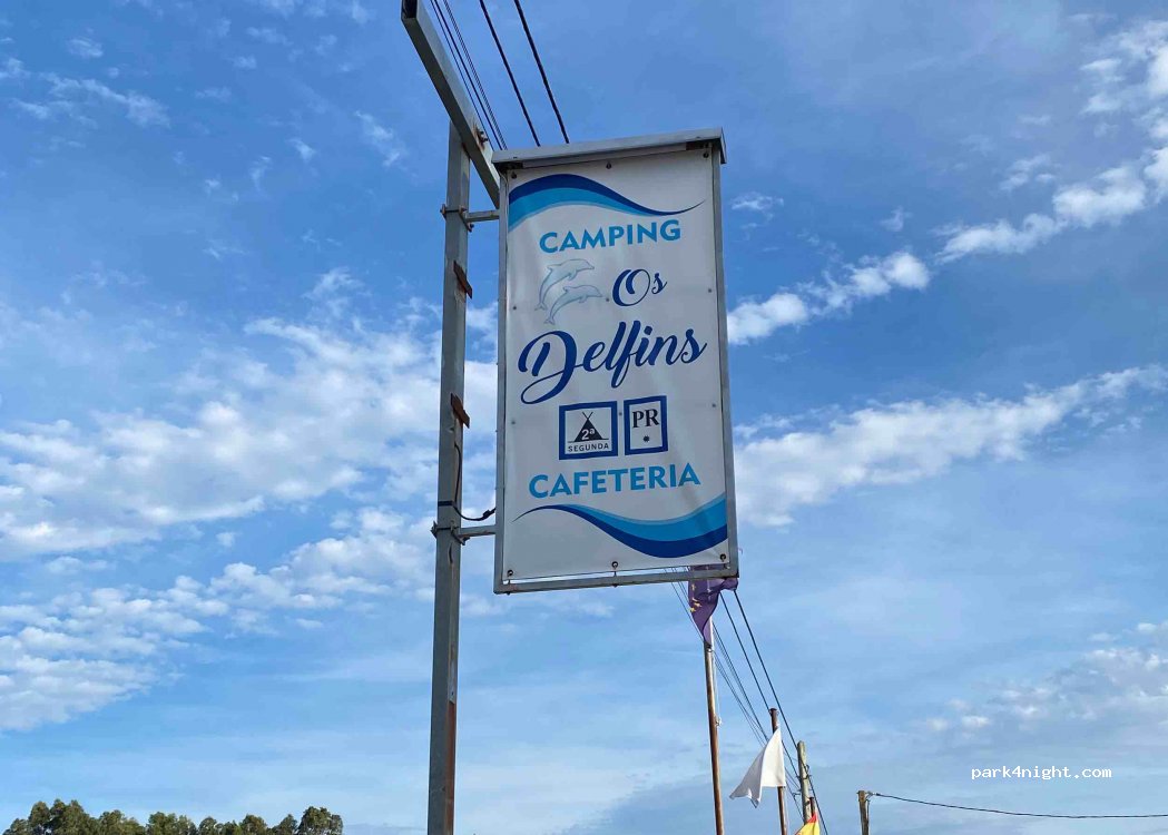 Camping Os Delfins — foto 2