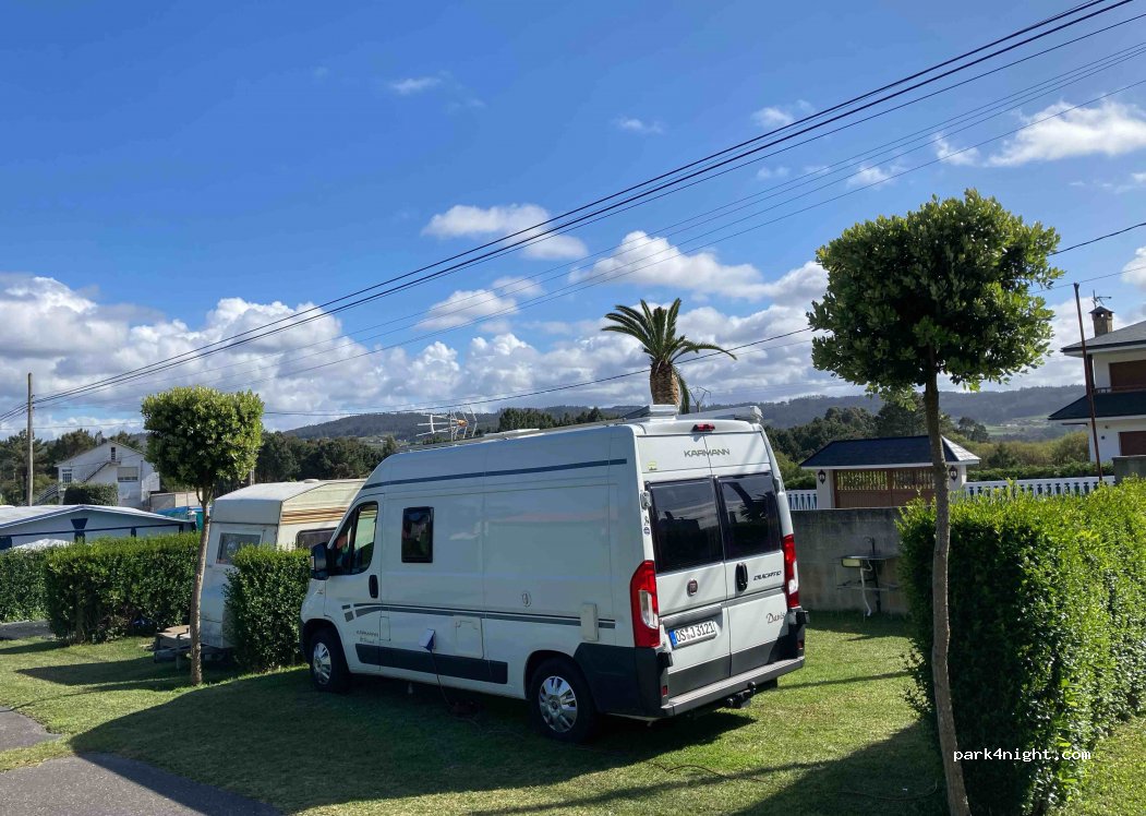 Camping Os Delfins — foto 3